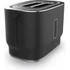 Gorenje T800ORAB 6 2 Scheiben 800 W Schwarz