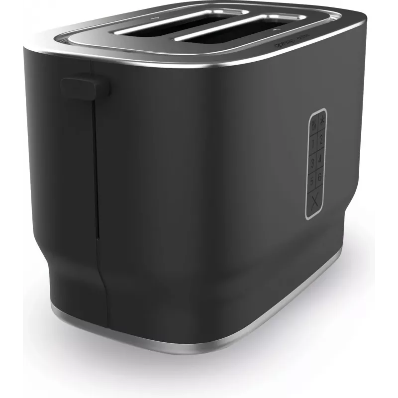Gorenje T800ORAB 6 2 Scheiben 800 W Schwarz