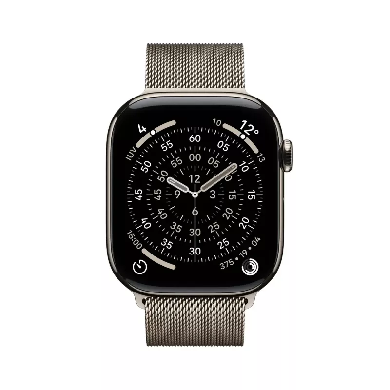 Smartwatch Apple MFD04ET/A — Apple Watch (Modell MFD04ET/A)
