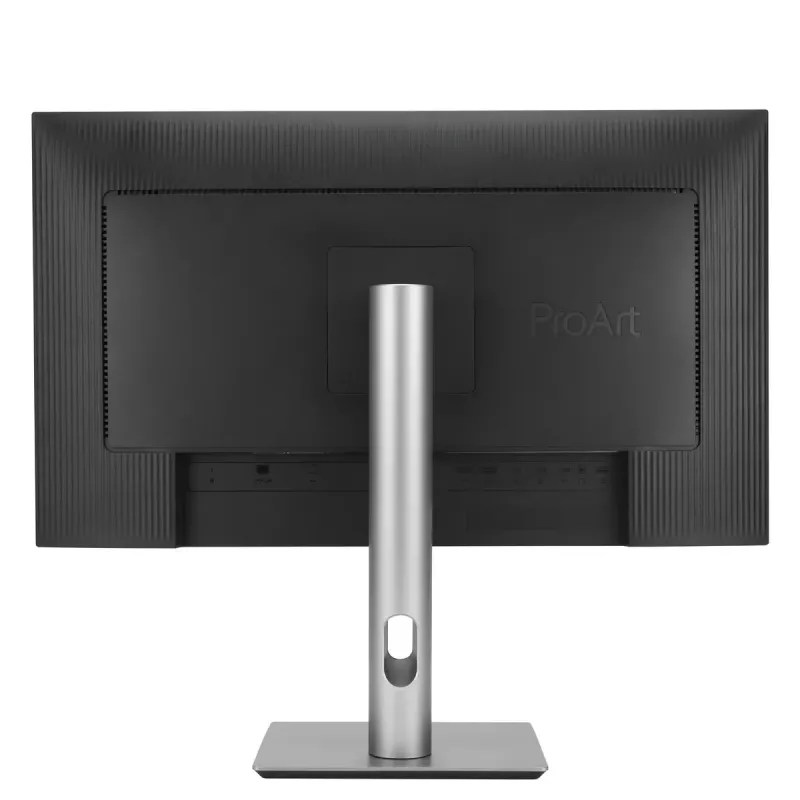 Computermonitor ASUS ProArt PA32QCV 31,5 Zoll 6016×3384 6K Ultra HD LCD, 5 ms, USB 3.2 Gen1, VESA, Silber