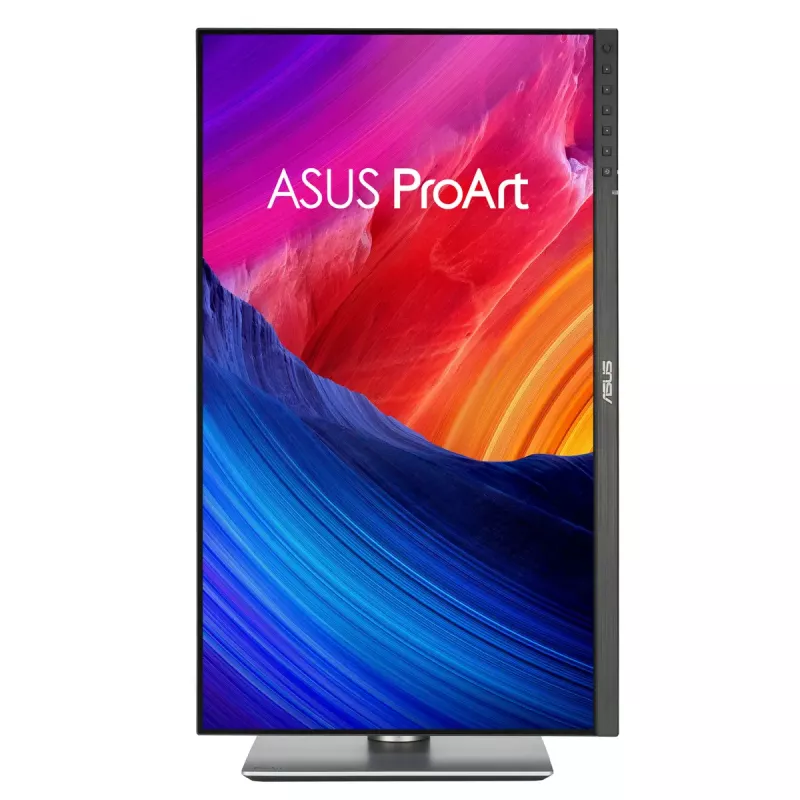 Computermonitor ASUS ProArt PA32QCV 31,5 Zoll 6016×3384 6K Ultra HD LCD, 5 ms, USB 3.2 Gen1, VESA, Silber