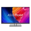 Computermonitor ASUS ProArt PA32QCV 31,5 Zoll 6016×3384 6K Ultra HD LCD, 5 ms, USB 3.2 Gen1, VESA, Silber