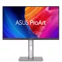 Computermonitor ASUS ProArt PA32QCV 31,5 Zoll 6016×3384 6K Ultra HD LCD, 5 ms, USB 3.2 Gen1, VESA, Silber