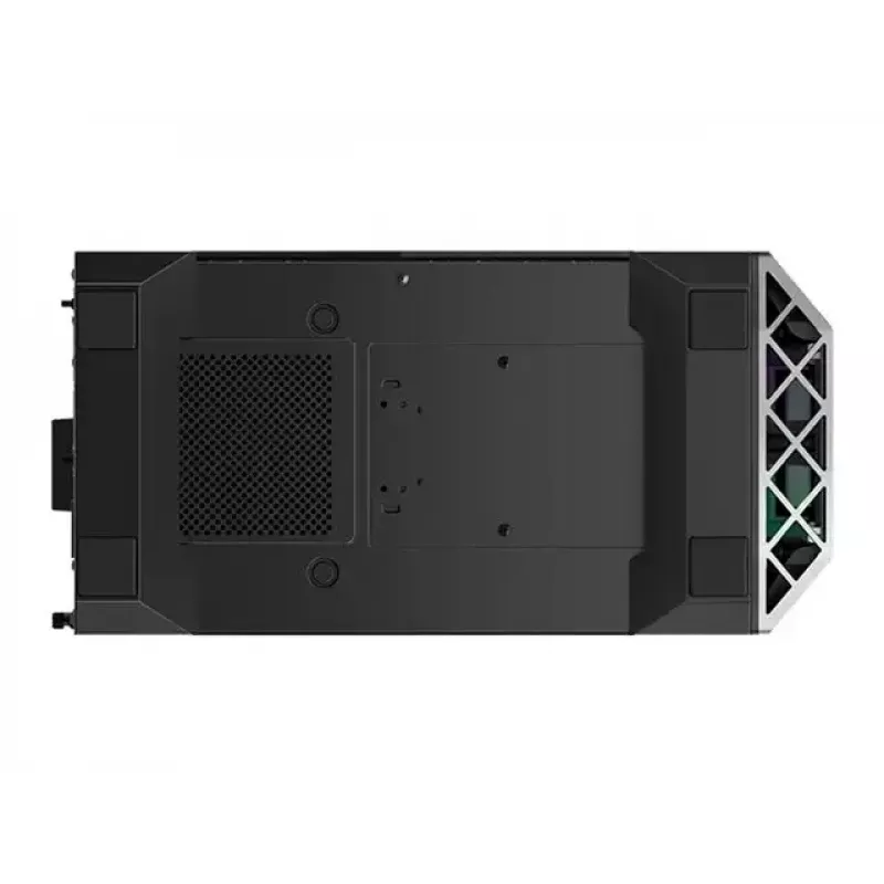Desktop-Tower Lenovo LOQ 26ADR10 – AMD Ryzen 7 8745HX, 32 GB DDR5 (2x16GB), 1000 GB, NVIDIA GeForce RTX 5070, Windows 11 Home