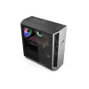 Desktop-Tower Lenovo LOQ 26ADR10 – AMD Ryzen 7 8745HX, 32 GB DDR5 (2x16GB), 1000 GB, NVIDIA GeForce RTX 5070, Windows 11 Home