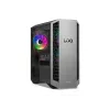 Desktop-Tower Lenovo LOQ 26ADR10 – AMD Ryzen 7 8745HX, 32 GB DDR5 (2x16GB), 1000 GB, NVIDIA GeForce RTX 5070, Windows 11 Home