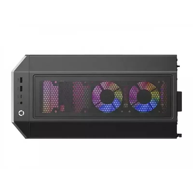 Desktop-Tower Lenovo LOQ 26ADR10 – AMD Ryzen 7 8745HX, 32 GB DDR5 (2x16GB), 1000 GB, NVIDIA GeForce RTX 5070, Windows 11 Home