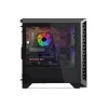 Desktop-Tower Lenovo LOQ 26ADR10 – AMD Ryzen 7 8745HX, 32 GB DDR5 (2x16GB), 1000 GB, NVIDIA GeForce RTX 5070, Windows 11 Home