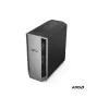 Desktop-Tower Lenovo LOQ 26ADR10 – AMD Ryzen 7 8745HX, 32 GB DDR5 (2x16GB), 1000 GB, NVIDIA GeForce RTX 5070, Windows 11 Home