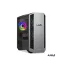 Desktop-Tower Lenovo LOQ 26ADR10 – AMD Ryzen 7 8745HX, 32 GB DDR5 (2x16GB), 1000 GB, NVIDIA GeForce RTX 5070, Windows 11 Home