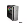 Desktop-Tower Lenovo LOQ 26ADR10 – AMD Ryzen 7 8745HX, 32 GB DDR5 (2x16GB), 1000 GB, NVIDIA GeForce RTX 5070, Windows 11 Home