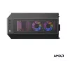 Desktop-Tower Lenovo LOQ 26ADR10 – AMD Ryzen 7 8745HX, 32 GB DDR5 (2x16GB), 1000 GB, NVIDIA GeForce RTX 5070, Windows 11 Home