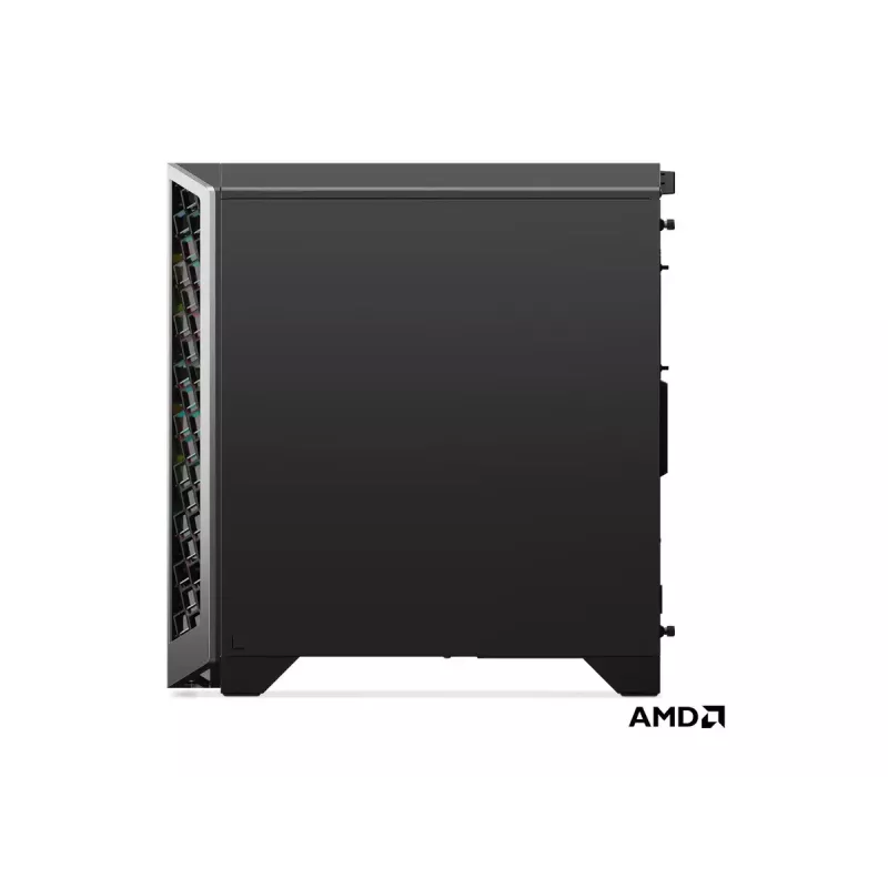 Desktop-Tower Lenovo LOQ 26ADR10 – AMD Ryzen 7 8745HX, 32 GB DDR5 (2x16GB), 1000 GB, NVIDIA GeForce RTX 5070, Windows 11 Home
