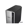 Desktop-Tower Lenovo LOQ 26ADR10 – AMD Ryzen 7 8745HX, 32 GB DDR5 (2x16GB), 1000 GB, NVIDIA GeForce RTX 5070, Windows 11 Home