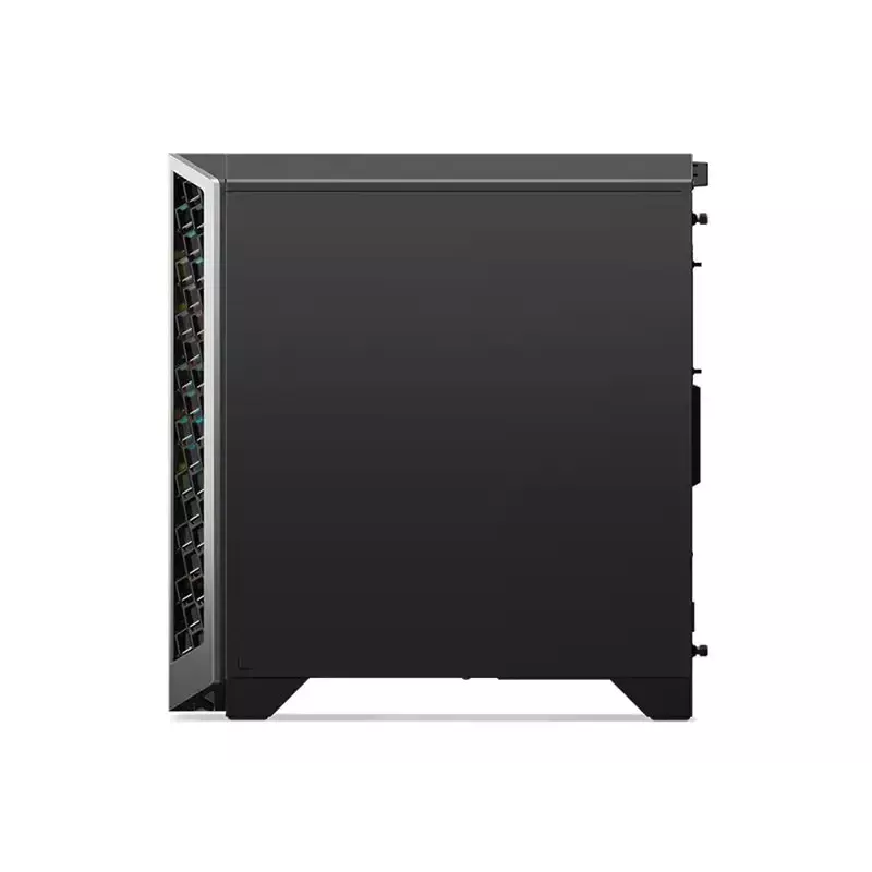 Desktop-Tower Lenovo LOQ 26ADR10 – AMD Ryzen 7 8745HX, 32 GB DDR5 (2x16GB), 1000 GB, NVIDIA GeForce RTX 5070, Windows 11 Home