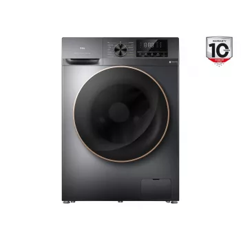 TCL CP1012SA0 Waschmaschine mit Trockner 10 kg / 6 kg 1200 U/min
