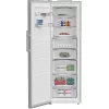 Beko B5RMFNE314X Gefrierschrank Standgerät 286 L Edelstahl