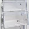 Beko B5RMFNE314X Gefrierschrank Standgerät 286 L Edelstahl