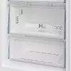 Beko B5RMFNE314X Gefrierschrank Standgerät 286 L Edelstahl