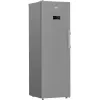 Beko B5RMFNE314X Gefrierschrank Standgerät 286 L Edelstahl