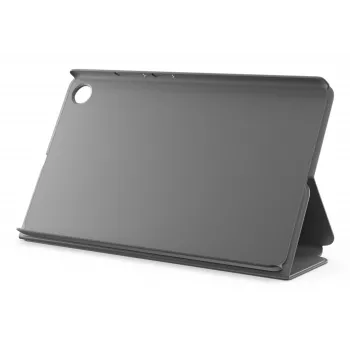 Lenovo ZG38C06913 Tablet-Hülle 22,1 cm (8,7 Zoll) Folio Grau