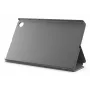 Lenovo ZG38C06913 Tablet-Hülle 22,1 cm (8,7 Zoll) Folio Grau