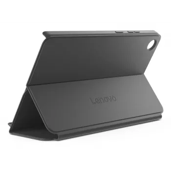 Lenovo ZG38C06913 Tablet-Hülle 22,1 cm (8,7 Zoll) Folio Grau