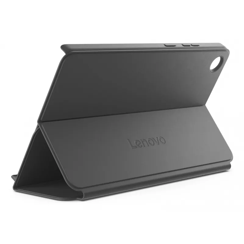 Lenovo ZG38C06913 Tablet-Hülle 22,1 cm (8,7 Zoll) Folio Grau