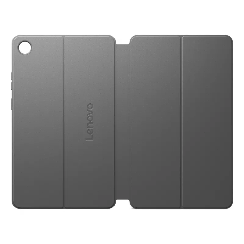 Lenovo ZG38C06913 Tablet-Hülle 22,1 cm (8,7 Zoll) Folio Grau