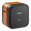 Etikettendrucker Brother PT-E920BT — Thermotransfer, 360×360 DPI, 36 mm Breite, 20 mm/s, Bluetooth 5.0, USB