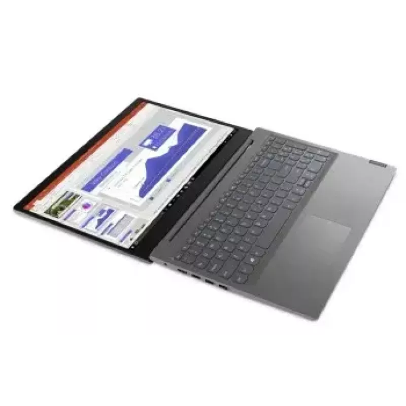 Laptop Lenovo Essential V15 G4 ABP — 15,6 Zoll Display, Ryzen 7 7730U, 16 GB RAM, 512 GB SSD, Windows 11 Home