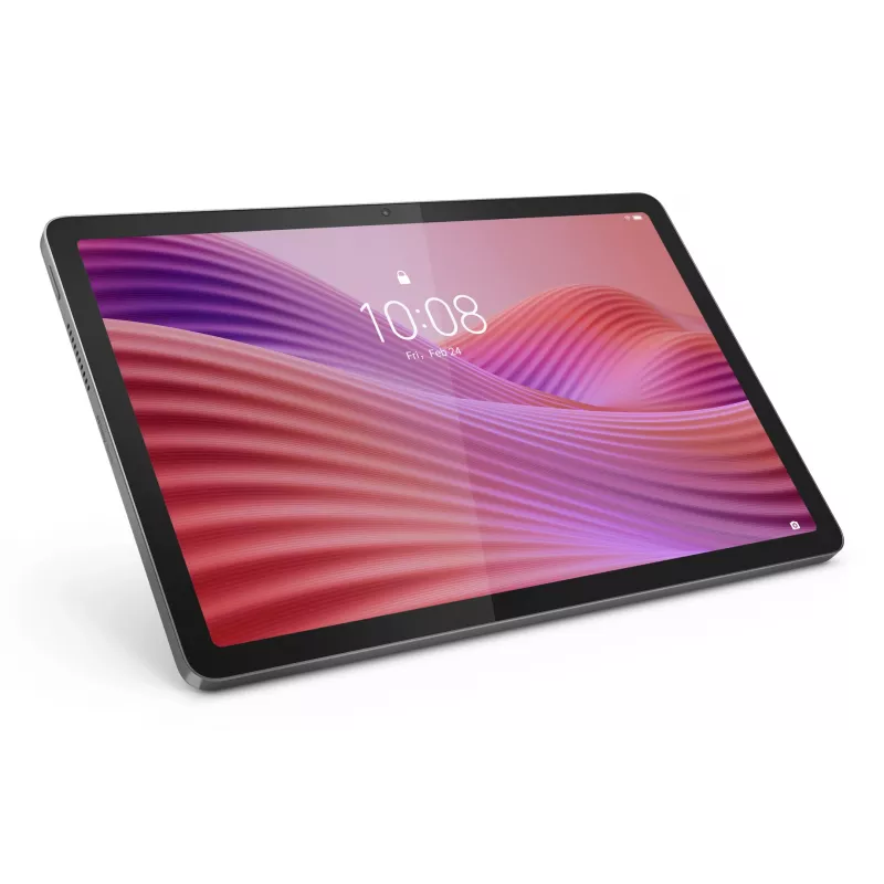 Lenovo Tab Mediatek 128 GB 25.6 cm (10.1 Zoll) 4 GB Wi-Fi 5 (802.11ac) Android 14 Grau