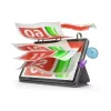 Lenovo Tab Mediatek 128 GB 25.6 cm (10.1 Zoll) 4 GB Wi-Fi 5 (802.11ac) Android 14 Grau