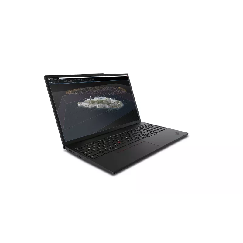 Laptop Lenovo P16s G4 16 Zoll U7-255H, 32 GB RAM, 1 TB SSD, NVIDIA RTX Pro 500 6 GB, Windows 11 Pro