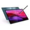 Lenovo Yoga Tab Plus Snapdragon 256 GB 32,3 cm (12,7 Zoll) 16 GB Wi-Fi 7 (802.11be) Android 14 Blaugrün