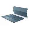 Lenovo Yoga Tab Plus Snapdragon 256 GB 32,3 cm (12,7 Zoll) 16 GB Wi-Fi 7 (802.11be) Android 14 Blaugrün