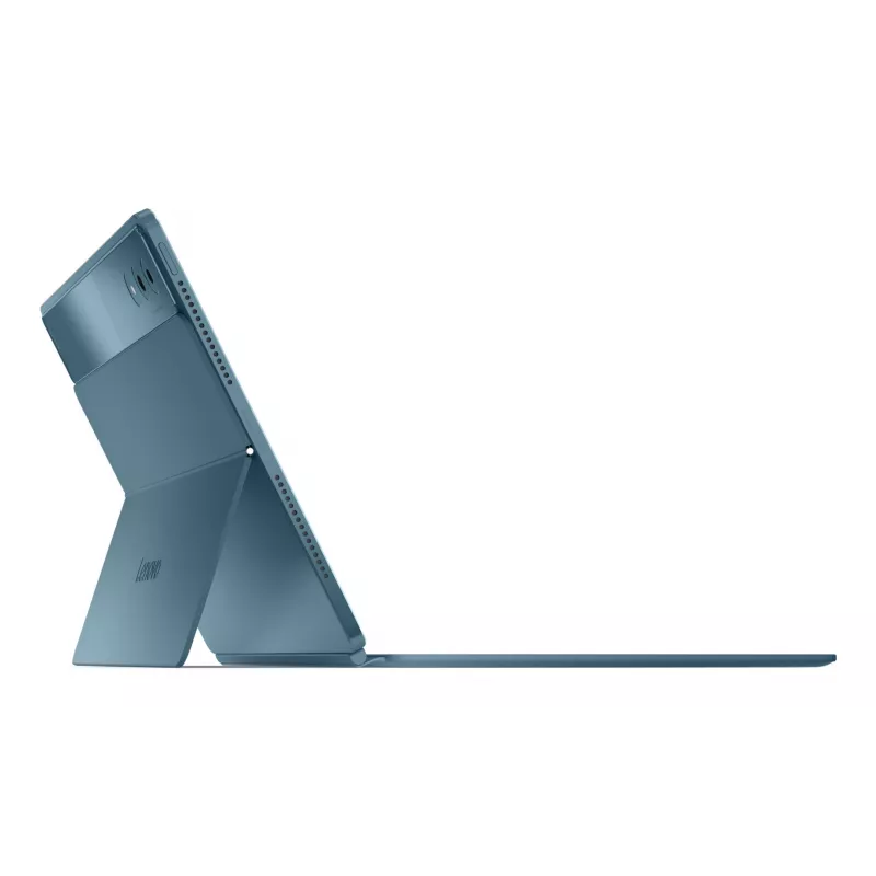 Lenovo Yoga Tab Plus Snapdragon 256 GB 32,3 cm (12,7 Zoll) 16 GB Wi-Fi 7 (802.11be) Android 14 Blaugrün