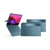 Lenovo Yoga Tab Plus Snapdragon 256 GB 32,3 cm (12,7 Zoll) 16 GB Wi-Fi 7 (802.11be) Android 14 Blaugrün