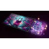 Lenovo Yoga Tab Plus Snapdragon 256 GB 32,3 cm (12,7 Zoll) 16 GB Wi-Fi 7 (802.11be) Android 14 Blaugrün