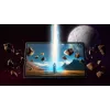 Lenovo Yoga Tab Plus Snapdragon 256 GB 32,3 cm (12,7 Zoll) 16 GB Wi-Fi 7 (802.11be) Android 14 Blaugrün