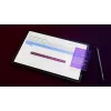 Lenovo Yoga Tab Plus Snapdragon 256 GB 32,3 cm (12,7 Zoll) 16 GB Wi-Fi 7 (802.11be) Android 14 Blaugrün