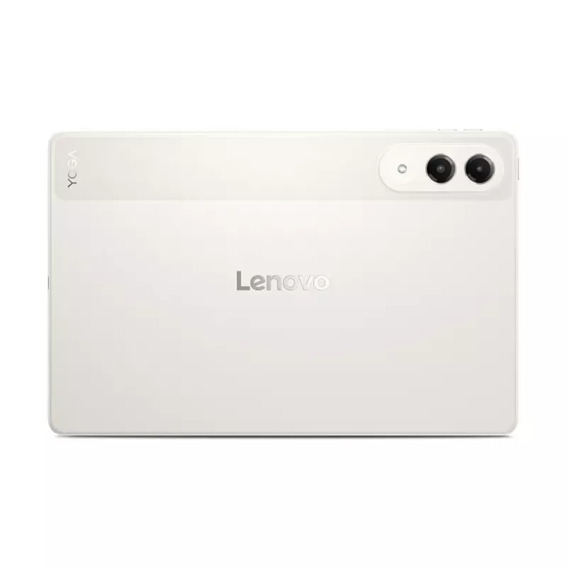 Lenovo Yoga Tab Snapdragon 256 GB 28,2 cm (11,1 Zoll) 12 GB Wi-Fi 7 (802.11be) Android 15