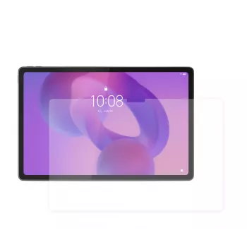Tablet-Displayschutzfolie Lenovo ZG38C07403 — klares 9H-Glas für Idea Tab Plus, 1 Stück, 0,0526 kg