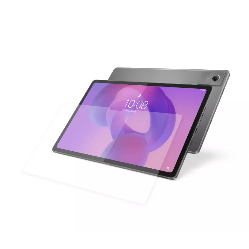 Tablet-Displayschutzfolie Lenovo ZG38C07403 — klares 9H-Glas für Idea Tab Plus, 1 Stück, 0,0526 kg