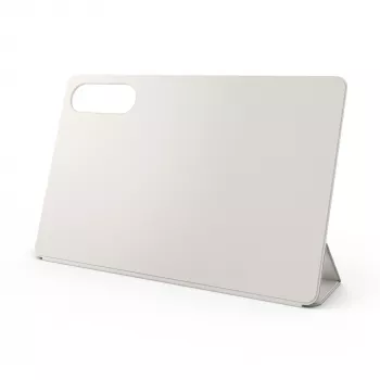 Tablet-Folio-Hülle Lenovo ZG38C07677 für Yoga Tab, PU, Standmodus, passend für 28,2 cm (11,1 Zoll) Bildschirme, 185 g