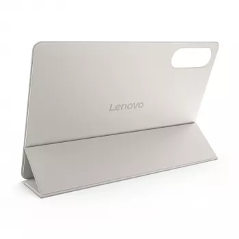 Tablet-Folio-Hülle Lenovo ZG38C07677 für Yoga Tab, PU, Standmodus, passend für 28,2 cm (11,1 Zoll) Bildschirme, 185 g