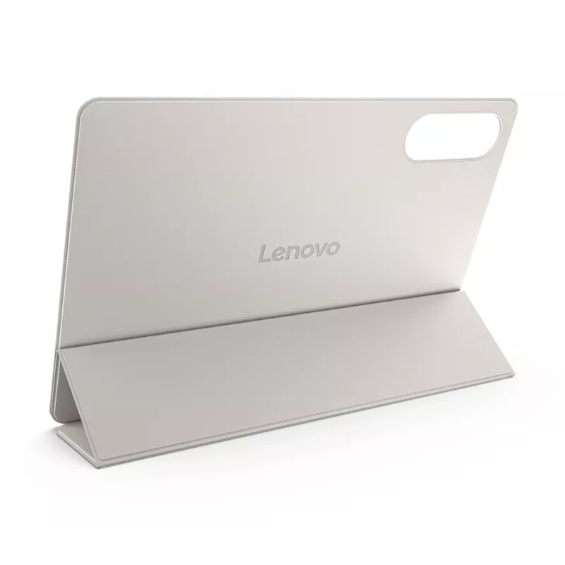 Tablet-Folio-Hülle Lenovo ZG38C07677 für Yoga Tab, PU, Standmodus, passend für 28,2 cm (11,1 Zoll) Bildschirme, 185 g