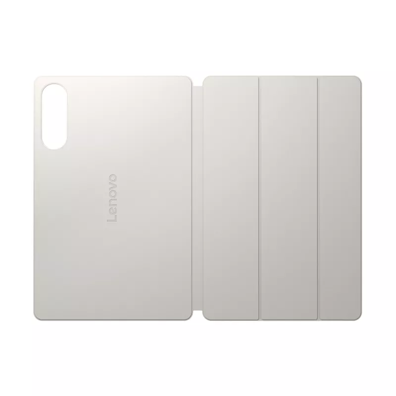 Tablet-Folio-Hülle Lenovo ZG38C07677 für Yoga Tab, PU, Standmodus, passend für 28,2 cm (11,1 Zoll) Bildschirme, 185 g