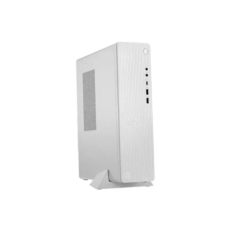 Desktop Tower Lenovo IdeaCentre 08AKP10 — AMD Ryzen 7, 16GB DDR5, 1TB HDD, AMD Radeon 780M, Windows 11 Home