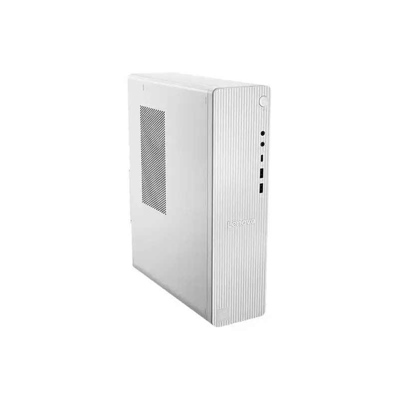 Desktop Tower Lenovo IdeaCentre 08AKP10 — AMD Ryzen 7, 16GB DDR5, 1TB HDD, AMD Radeon 780M, Windows 11 Home